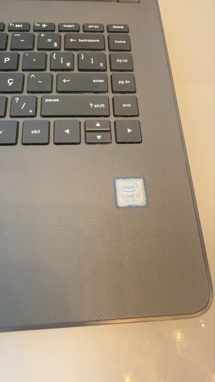 Notebook HP 240 G6. Excelente Estado de Conservação! - Foto 3