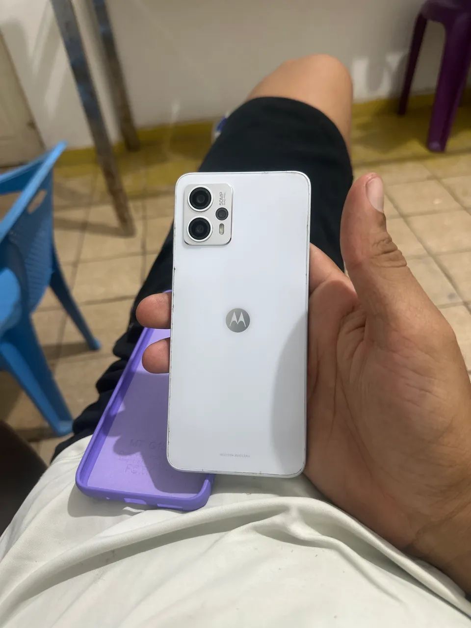 Moto G 23 - Foto 2