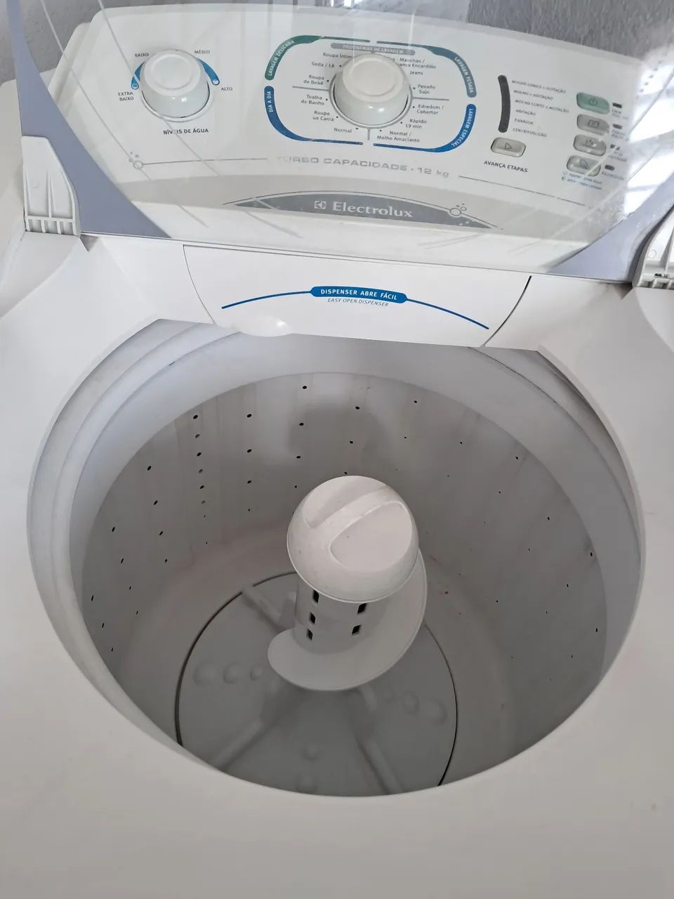 Máquina de lavar roupa  - Foto 4