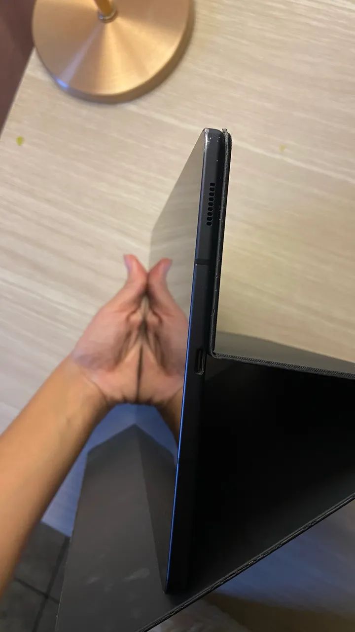 Tablet Tab S6  - Foto 4