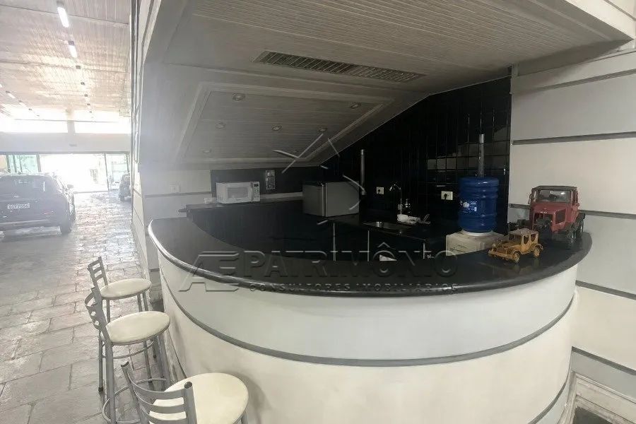 SALÃO E GALPÃO COMERCIAL 896,05 - ALEM PONTE - Foto 5