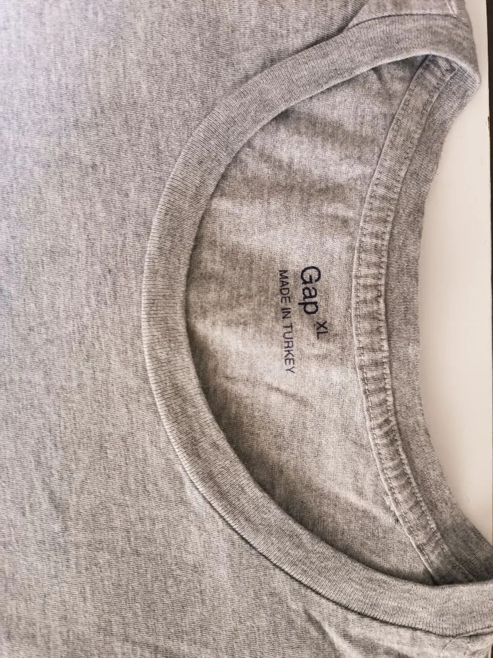 Camisa Masculina Rome Gap Original  - Foto 4