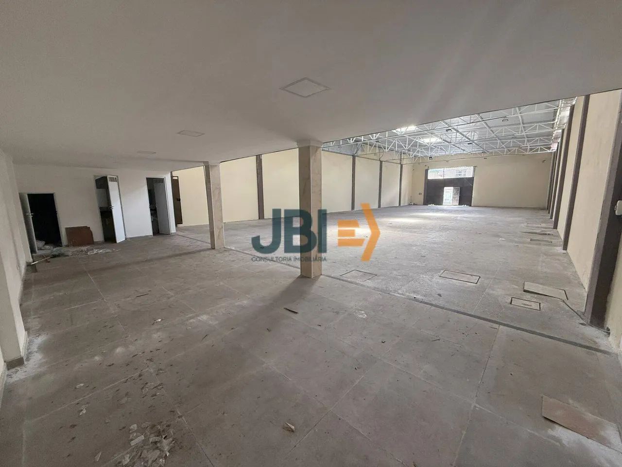 Aluga-se galpão com 450 metros - Parque Araxá - Foto 4