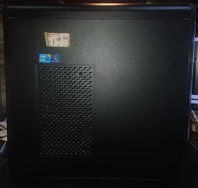 CPU da Positivo  - Foto 4