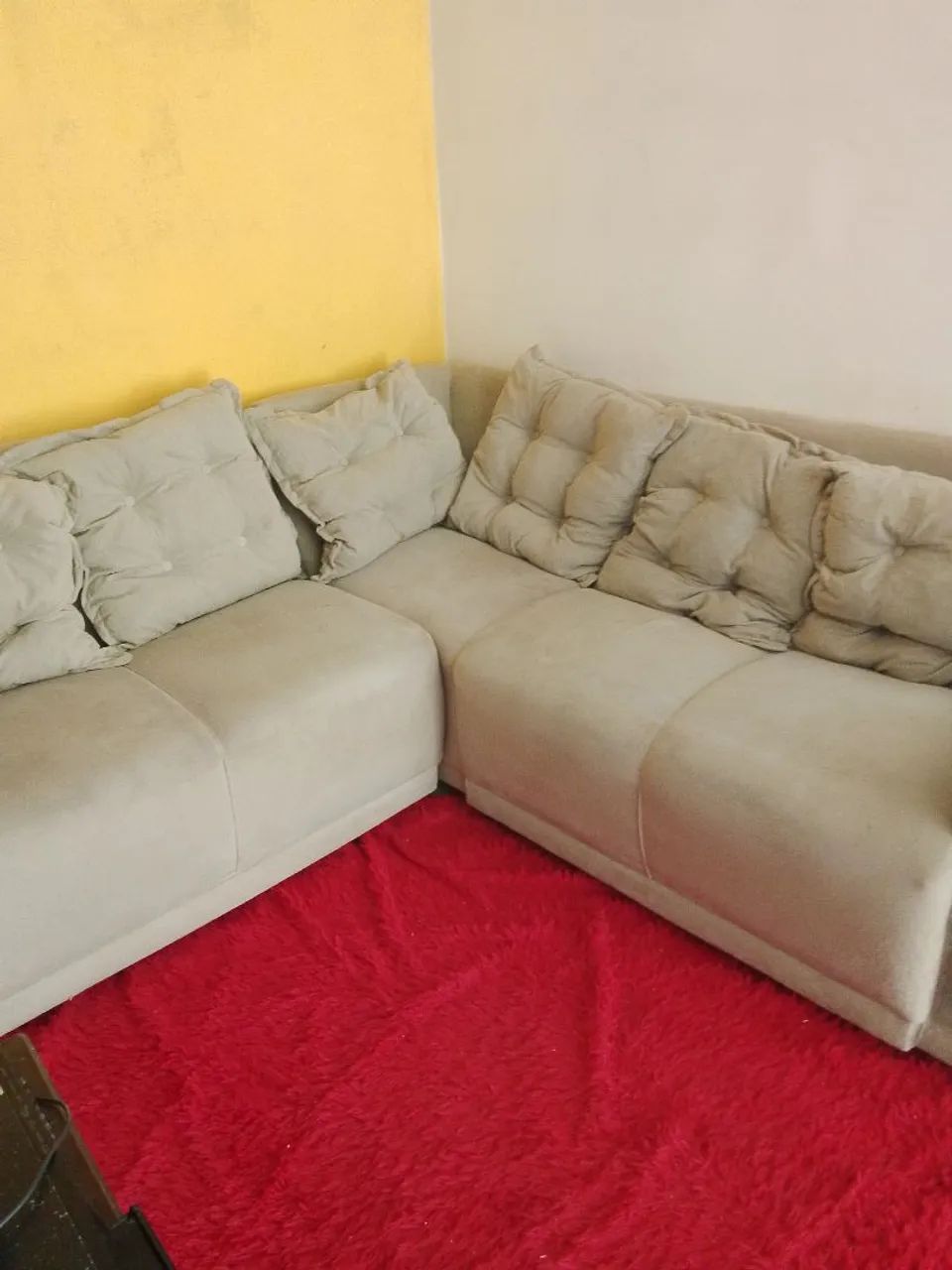 Sofá 2 e 3 lugares  - Foto 3
