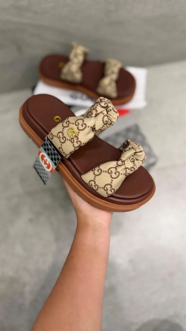 Chinelo  - Foto 2