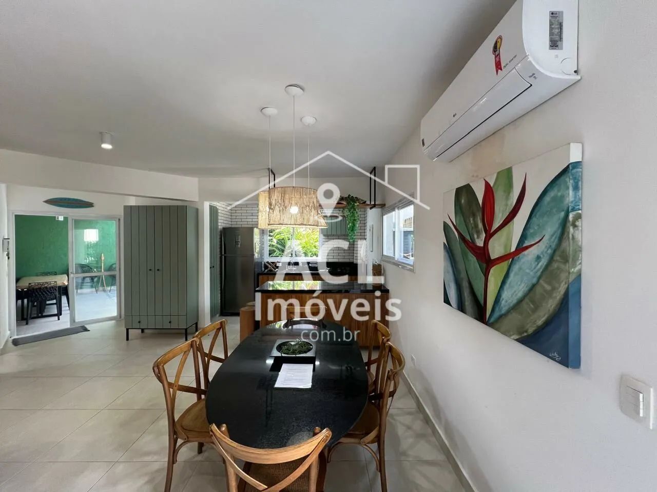 CASA EM CONDOMINIO A 200 TS DA PRAIA DE CAMBURI - Foto 15