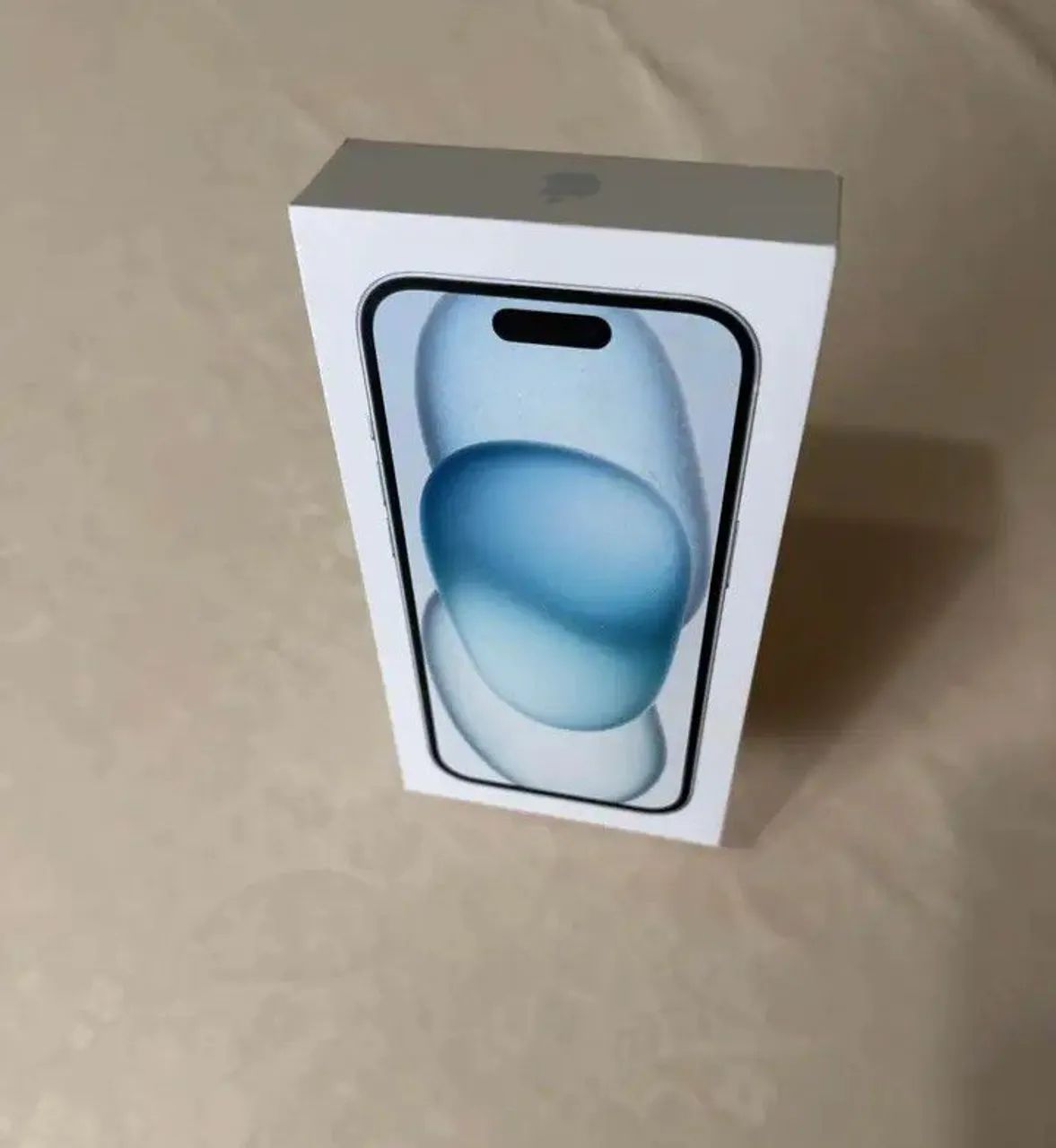 iPhone 15 novo - Foto 2