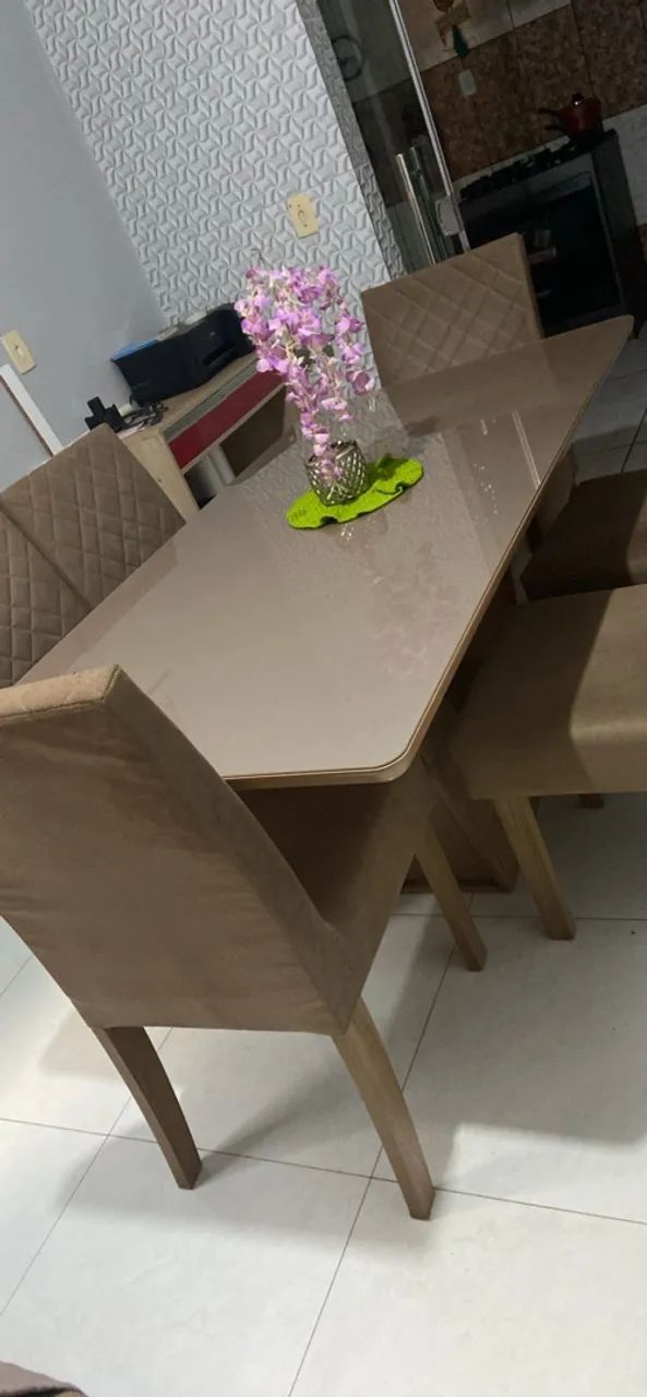 Mesa - Foto 2