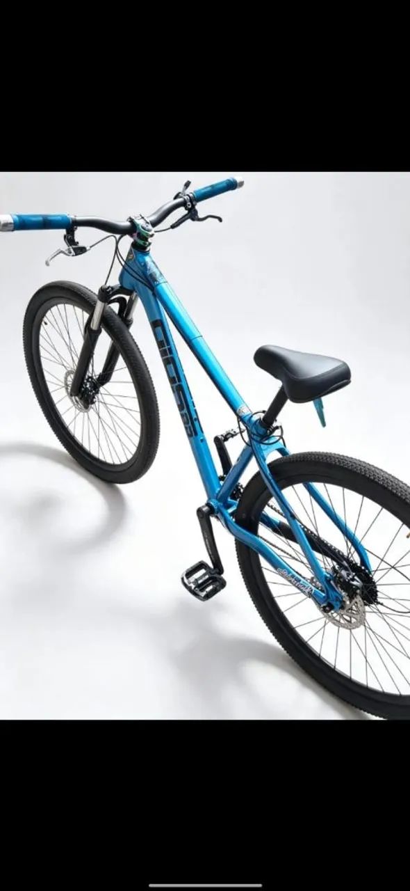 Bicicleta  - Foto 2