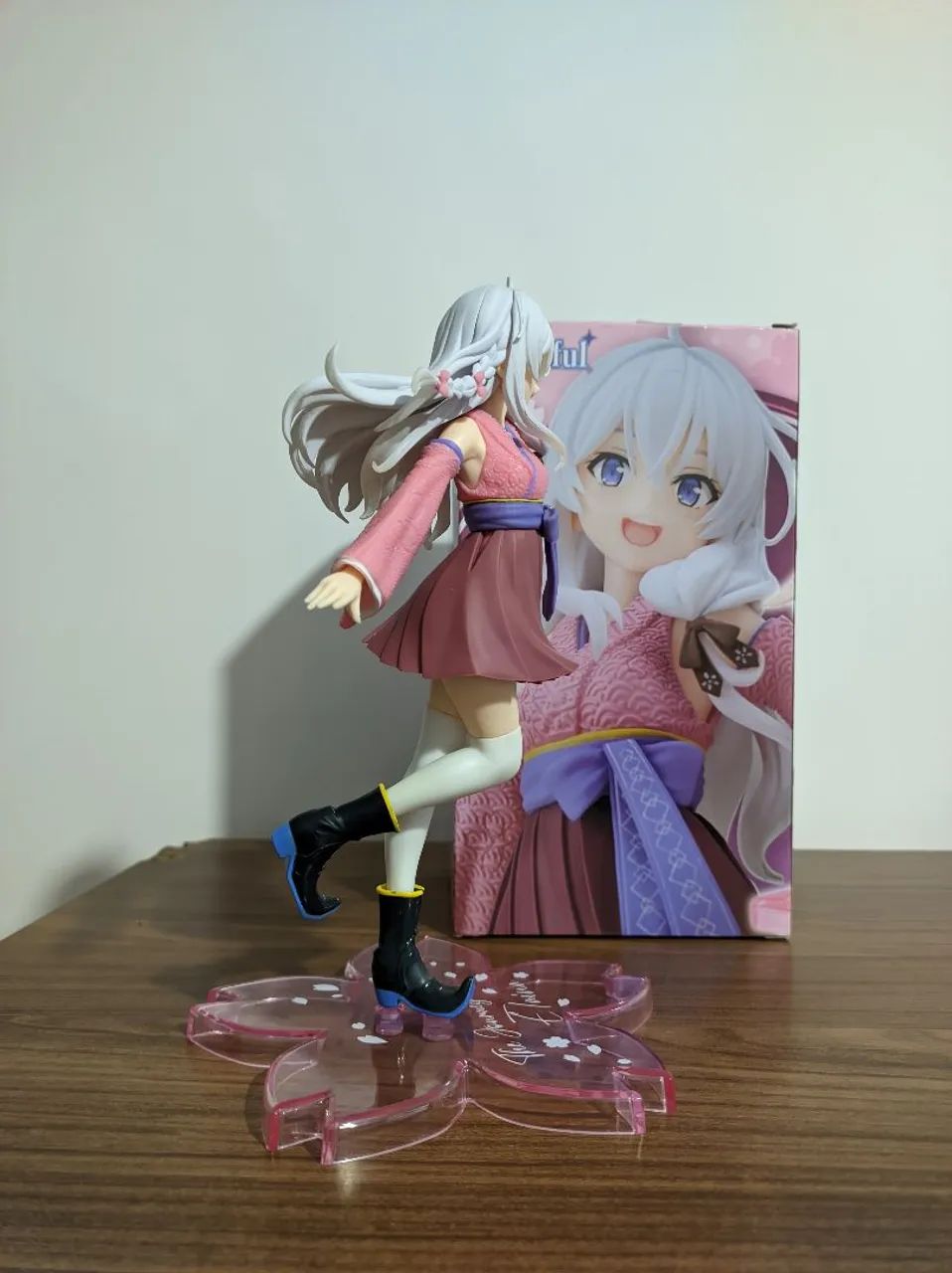 Figure Elaina - Foto 4
