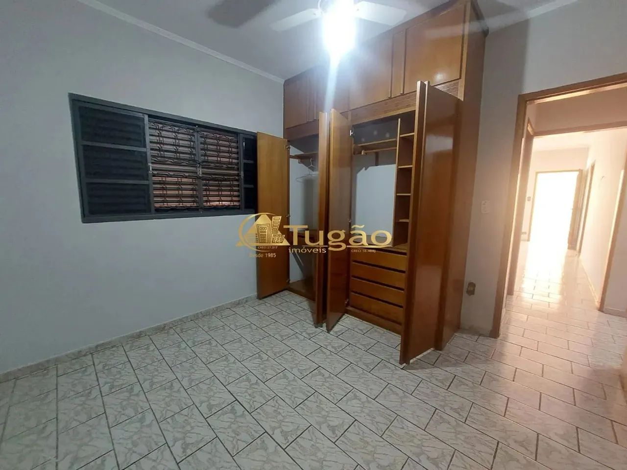 Casa 3 quartos para Locação Jardim Caparroz, São José do Rio Preto - Foto 5