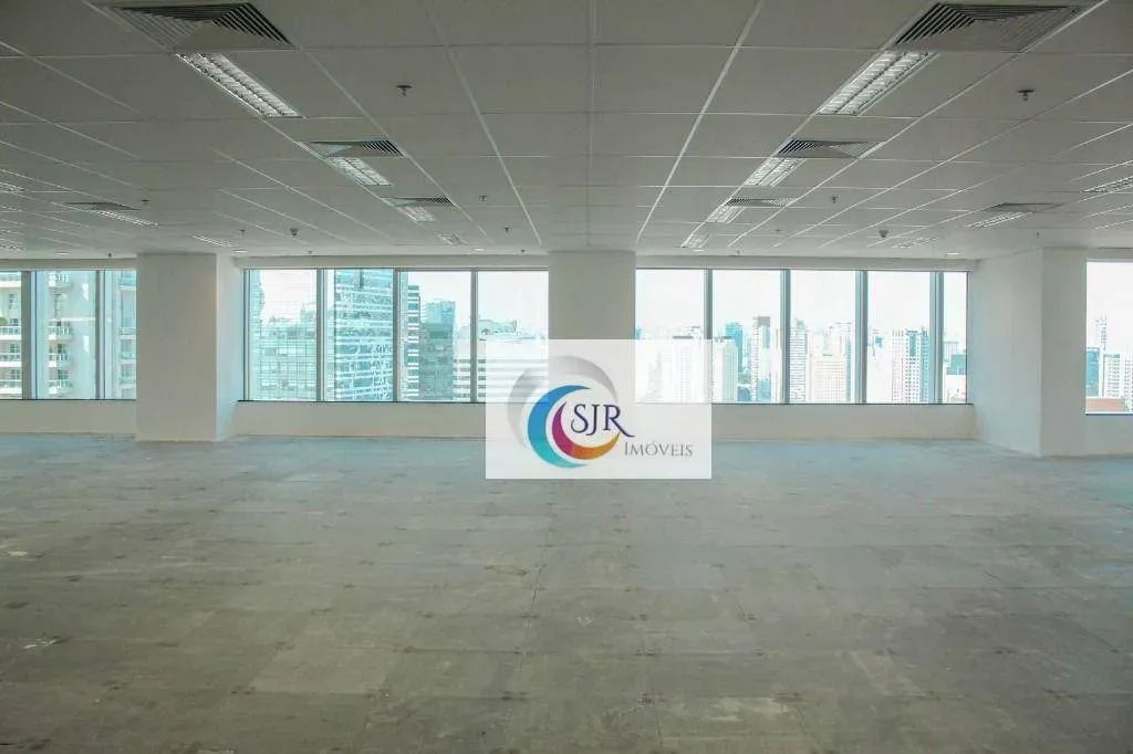 Conjunto para alugar, 1865 m² - Brooklin - São Paulo/SP - Foto 3