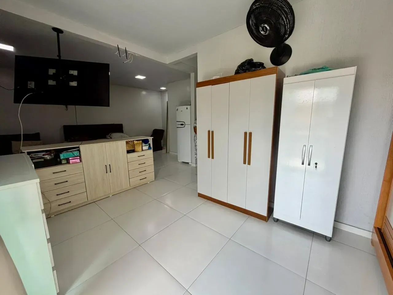 CONJUNTO MENDARA - 5 SUITES - MARAMBAIA - Foto 5