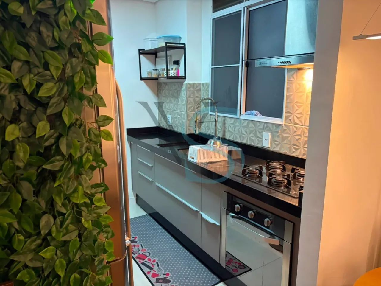 Apartamento para venda, 2 quarto(s), Caguassu, Sorocaba