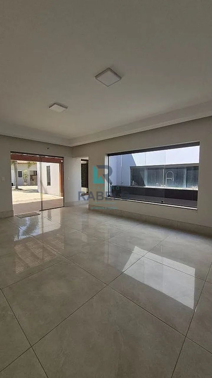 CASA DE ALTO PADRÃO COM 4 DORMITÓRIOS/VILA PASSOS LORENA-SP - Foto 4
