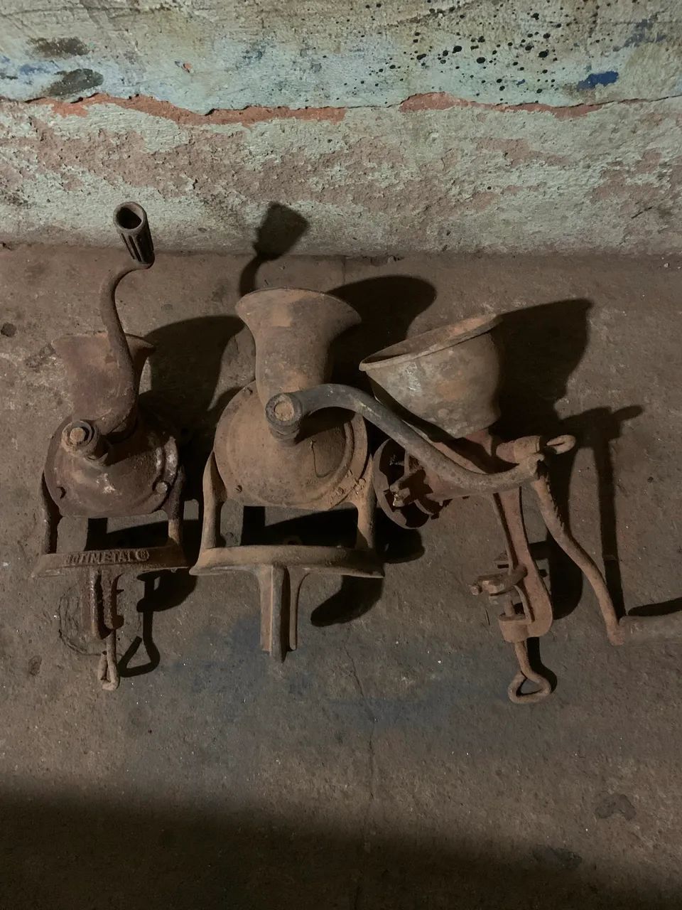 vende se moedo de cafe e de carne - Foto 2