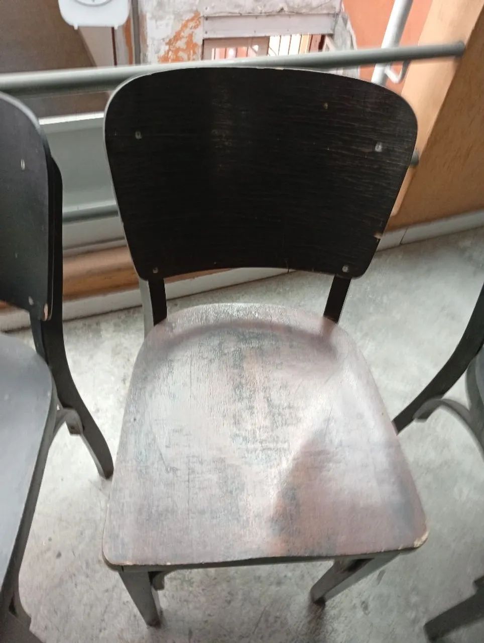 Cadeiras para restaurante e lanchonete  - Foto 2
