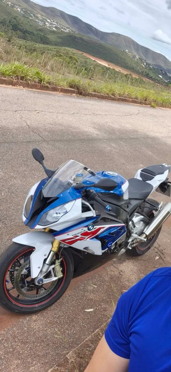 Bmw s1000 rr - Foto 2