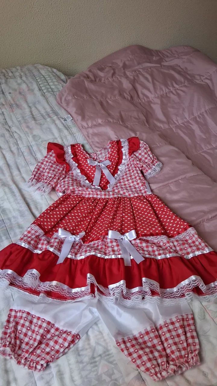 Vestifo caipira