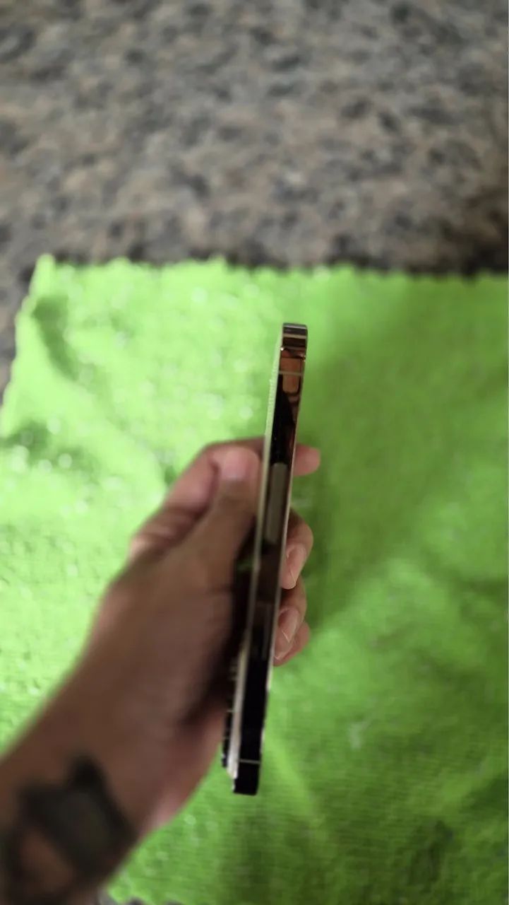 iPhone 14 Pro 128gb - Foto 4