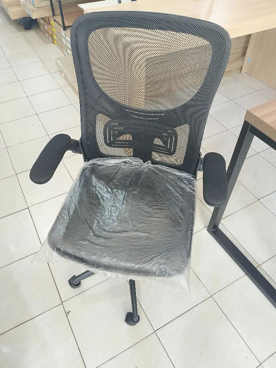 Cadeira 