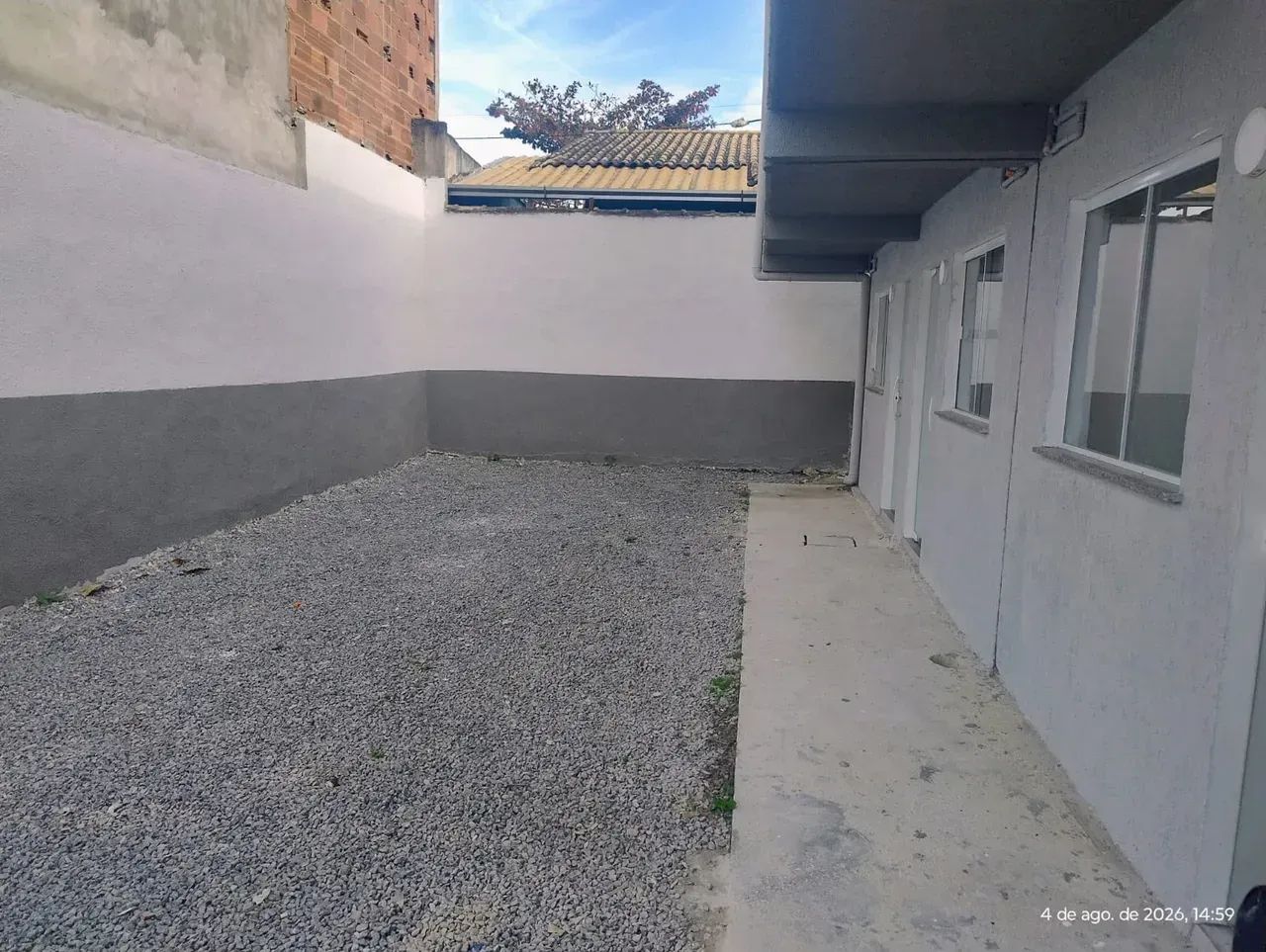 Apartamento no Pacheco SEM ENTRADA - Foto 5