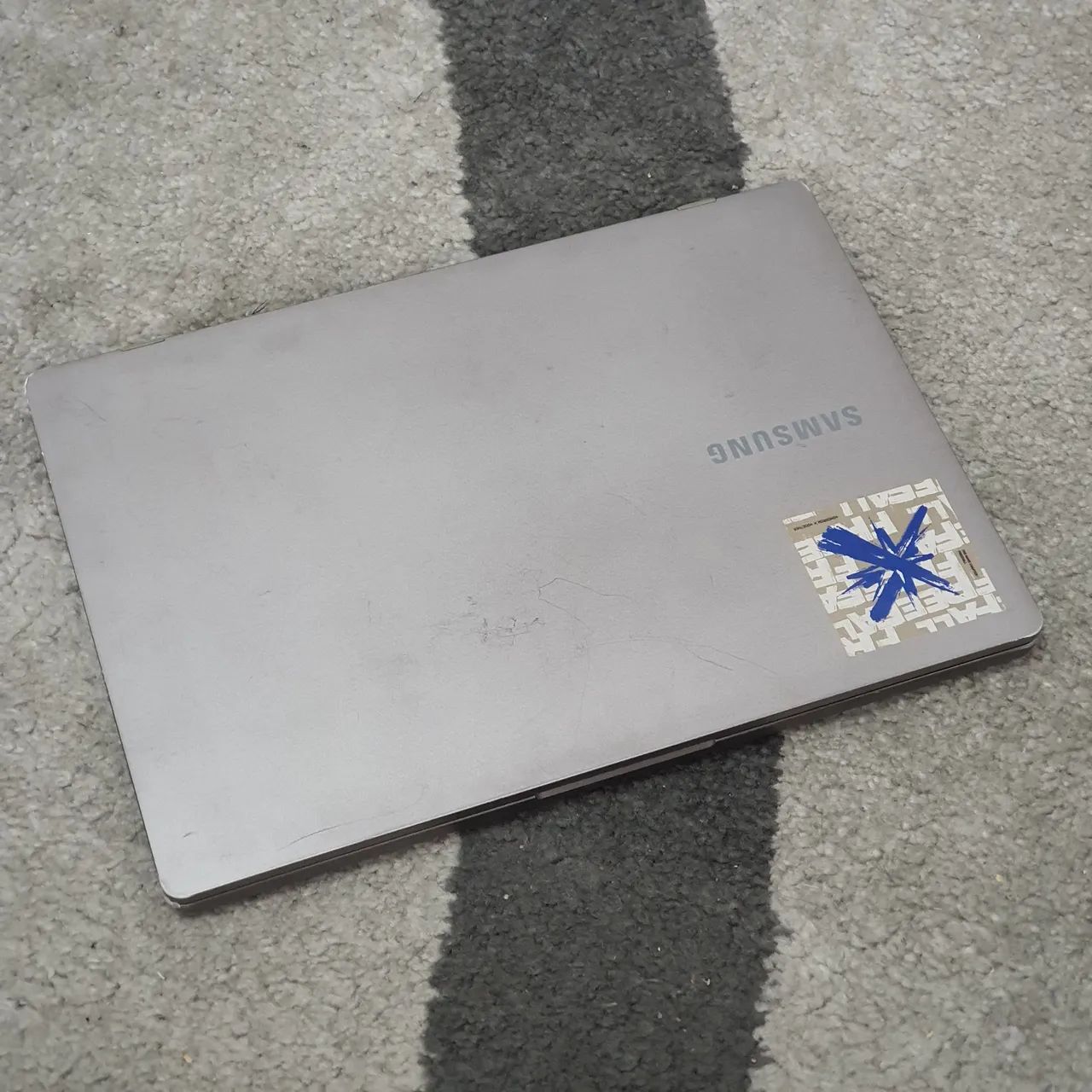 Samsung Chromebook 4