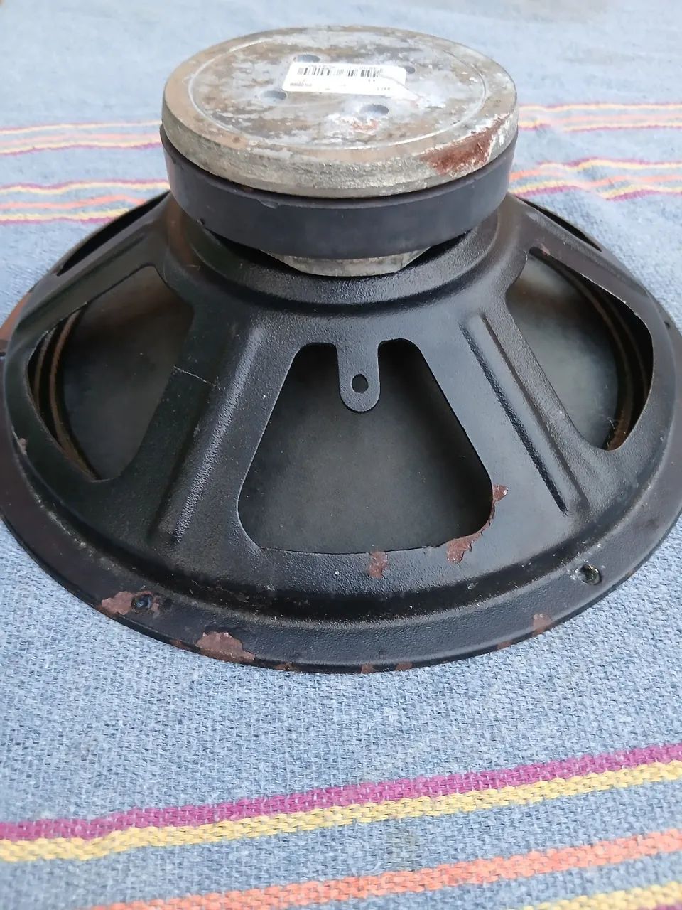 Alto-falante  - Foto 3