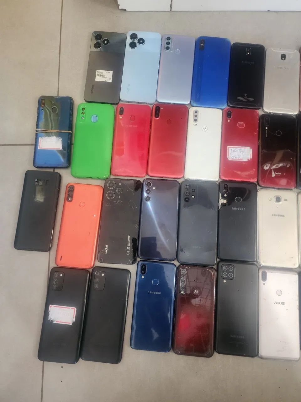 Celulares para peças  - Foto 2