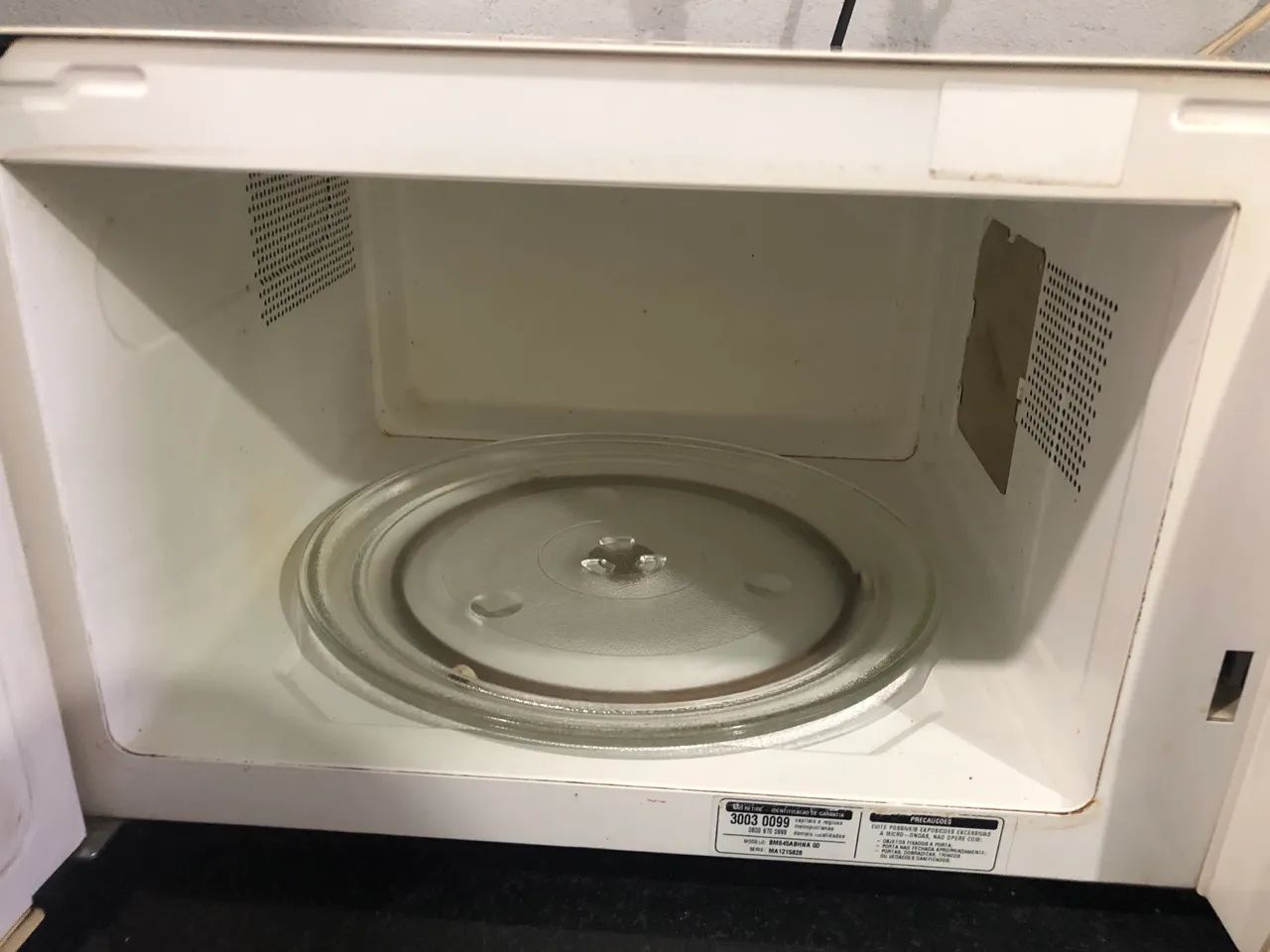 Microondas Brastemp Ative! 30l - Foto 4