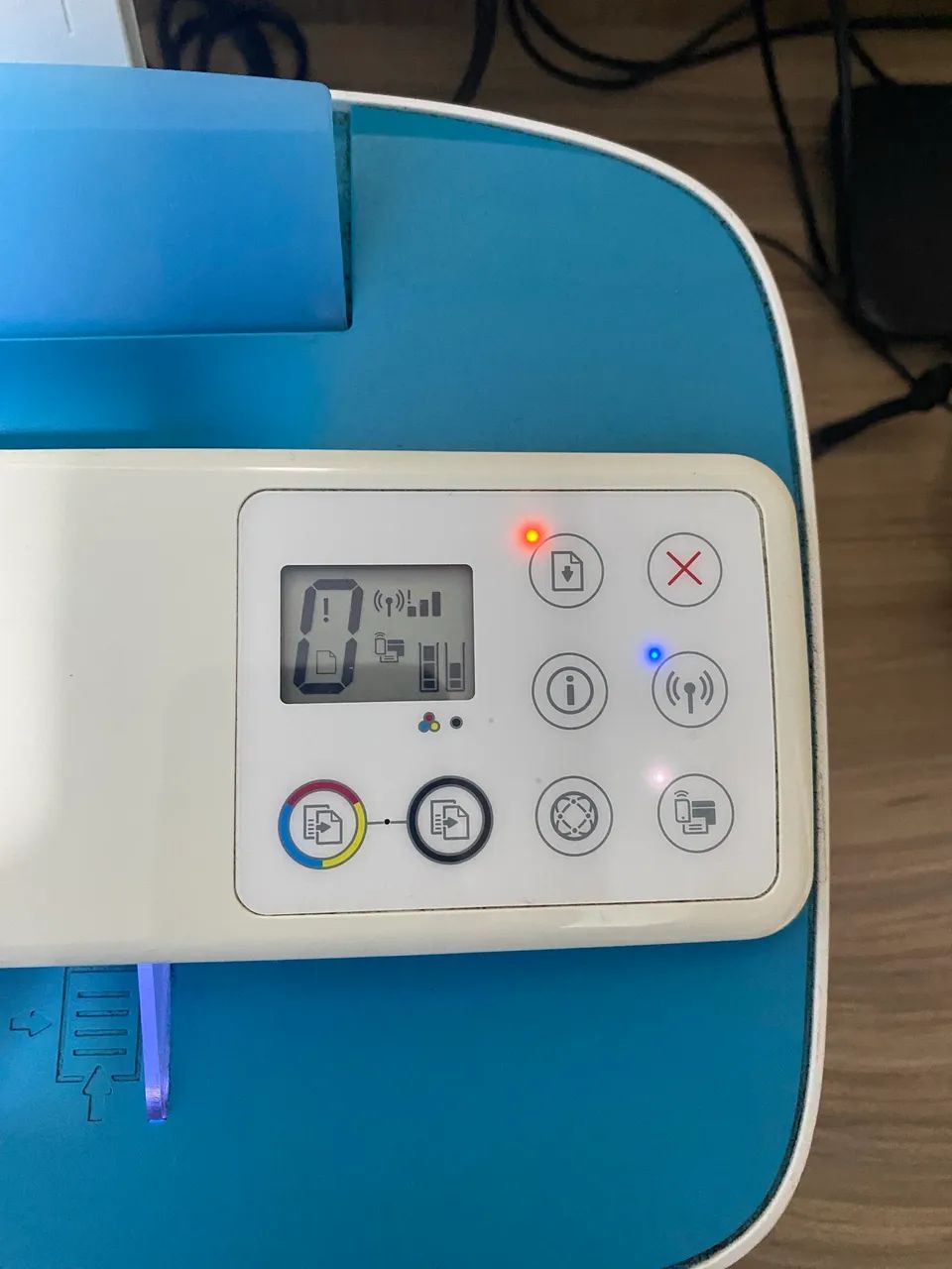 Vendo impressora HP - Foto 2