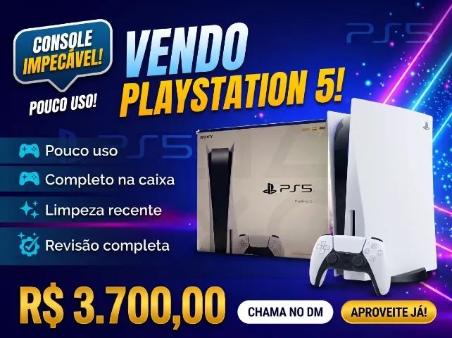 Playstation 5