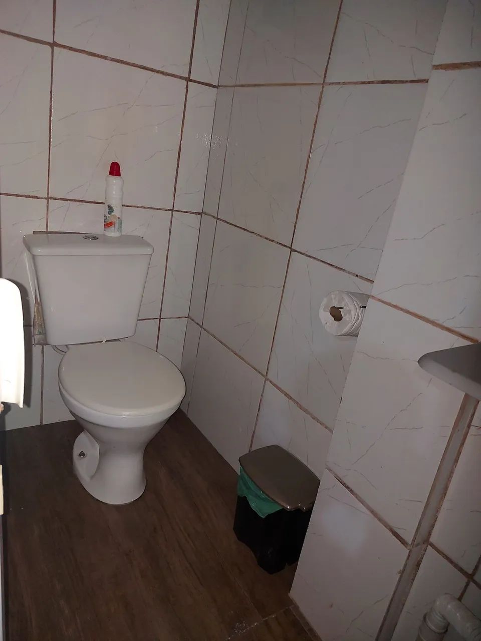 Alugo apartamentos e kitinete - Foto 2