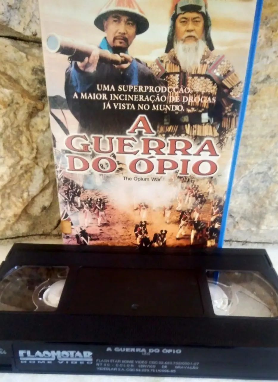 Guerra do ópio - Foto 3