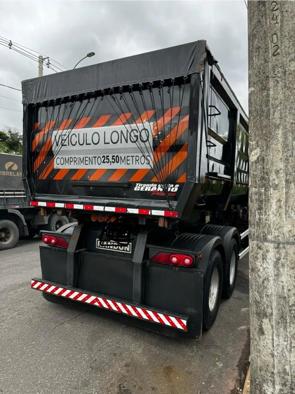RODOCACAMBA RANDOM 2020 PRA ALUGUEL  - Foto 5