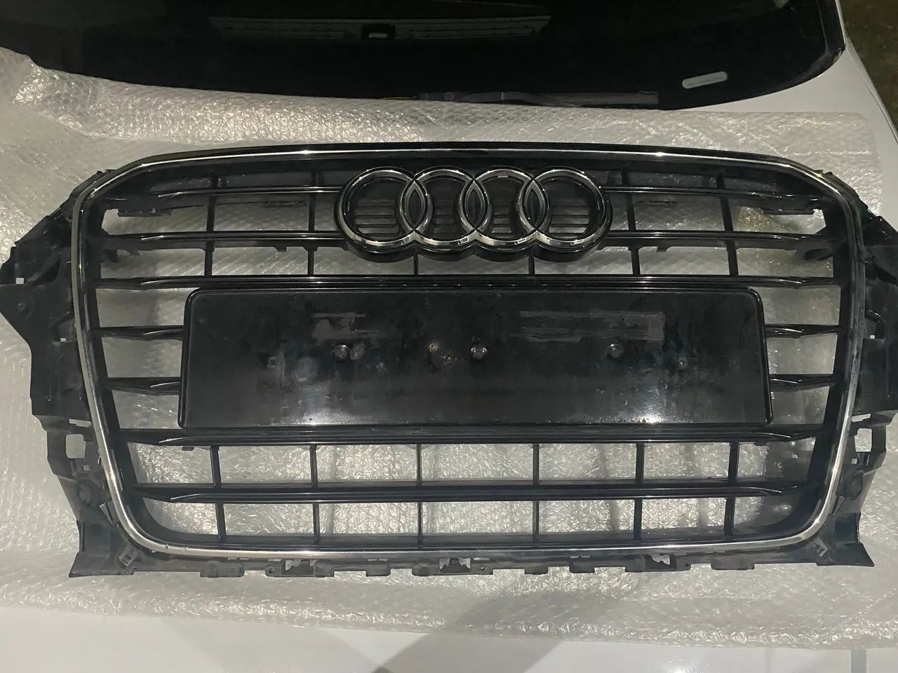 Grade original do audi a3