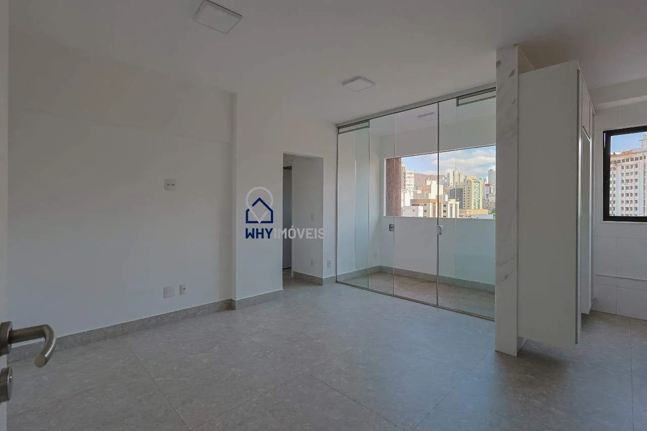 Apartamento 2 quartos para alugar no Santa Efigênia - Foto 3