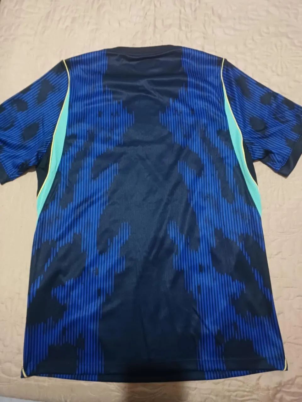 Camiseta do Brasil 2026 - Foto 2