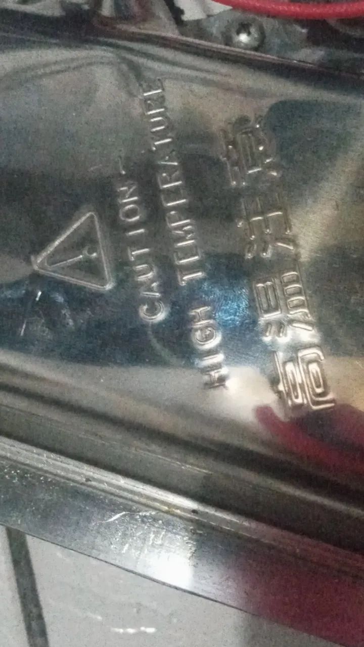 duto de secagem completo para máquinas de lavar e secar Samsung. - Foto 3