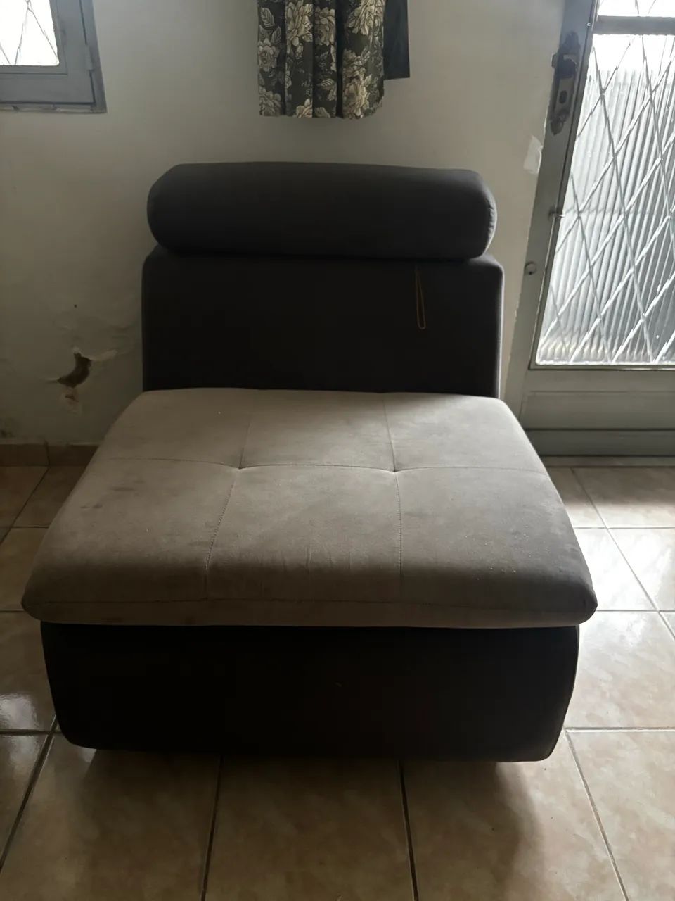Sofá módulo  - Foto 3