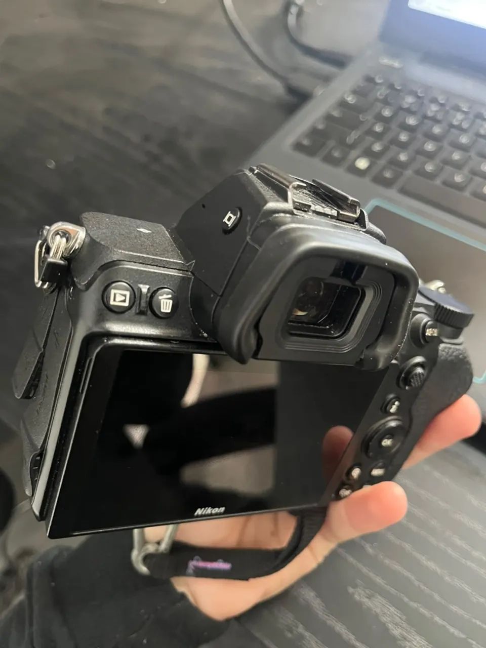 Nikon Z5 - Foto 3