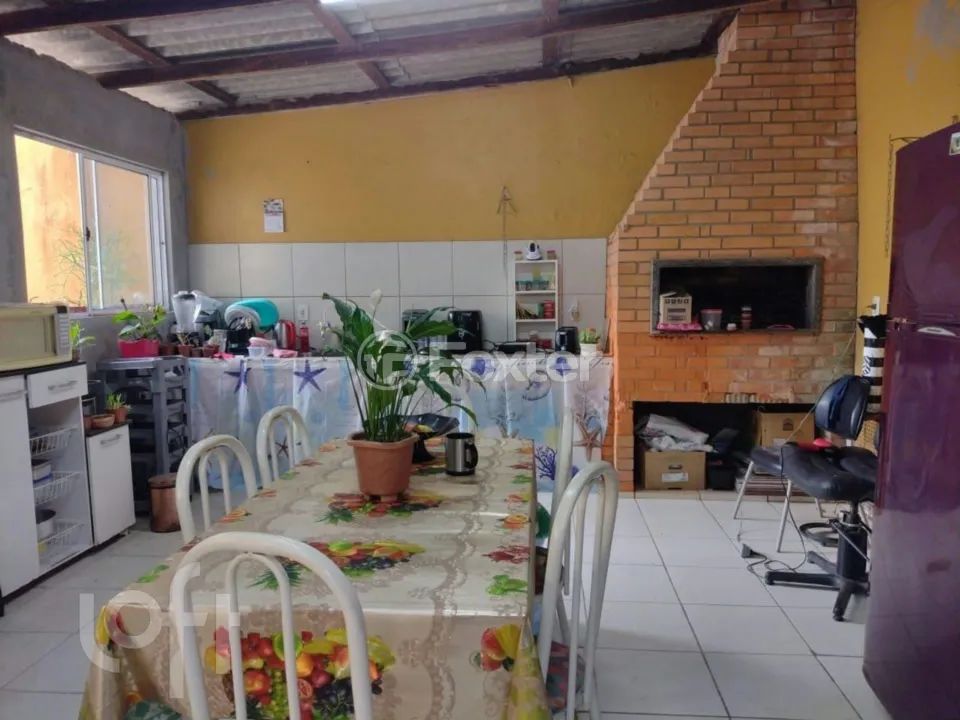 Casa à venda Rua Peru, Barreiros - São José - Foto 3