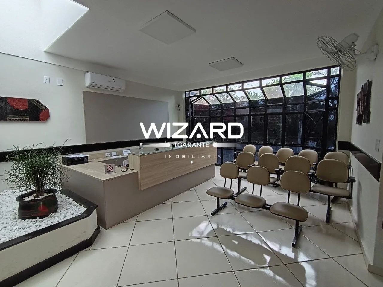 Prédio Comercial à venda em Sorocaba
