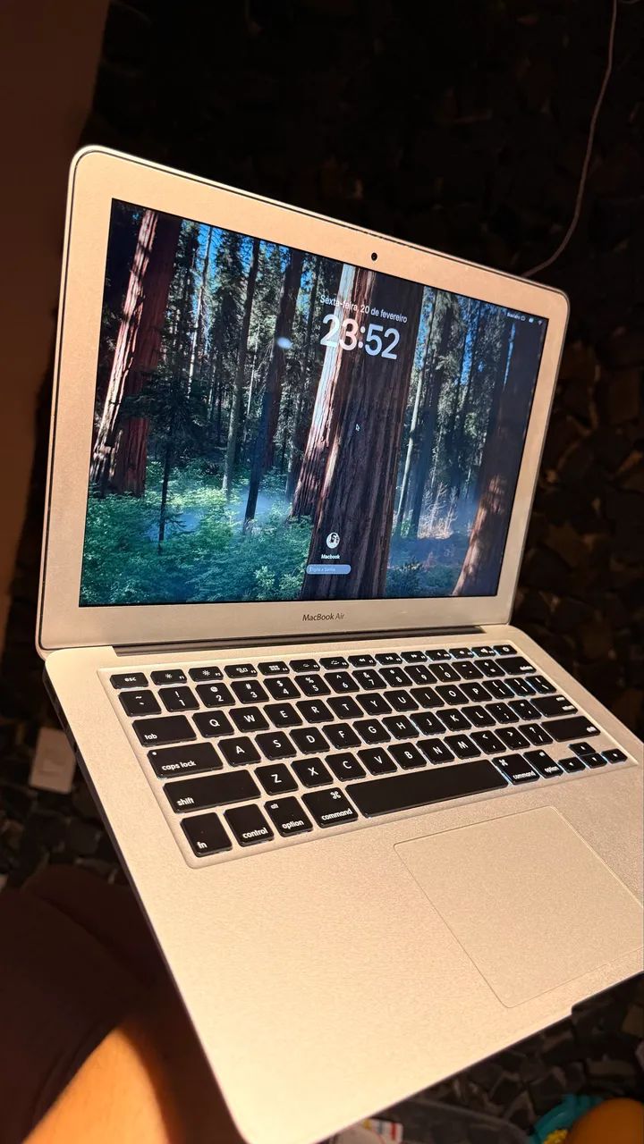 MacBook Air - Foto 5