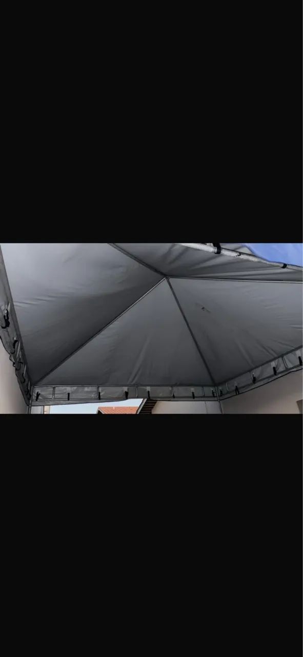 Vendo TENDA  - Foto 2