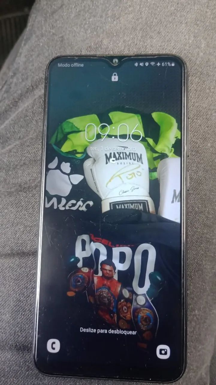 Samsung A03S - Foto 2