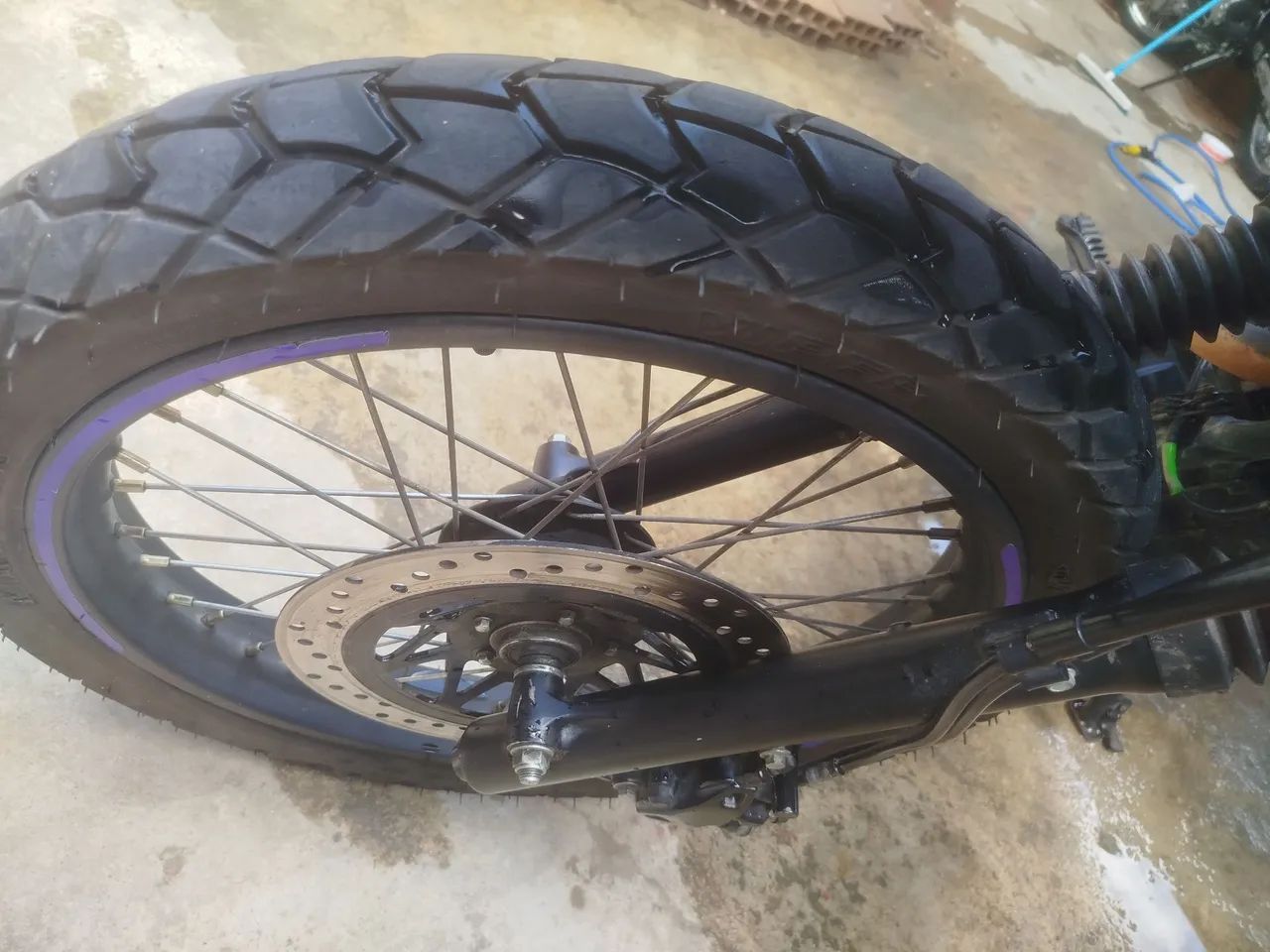 Moto para pessoas exigentes  - Foto 2