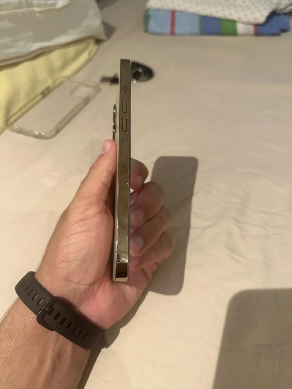 iPhone 13 Pro Max - Foto 3