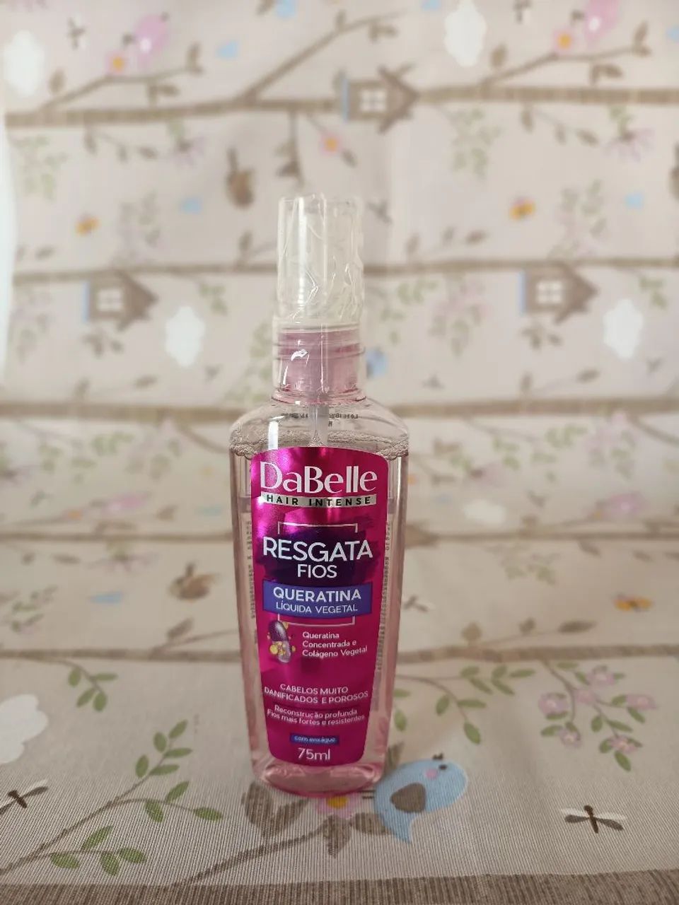 Match Science Shampoo Pré E Pós Química 300MI - O Boticário - Foto 3